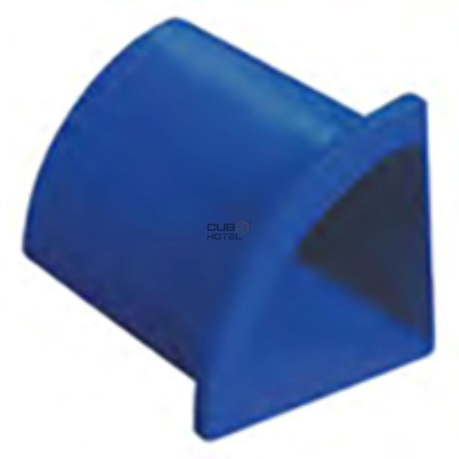 Container Blue For 13L Bin